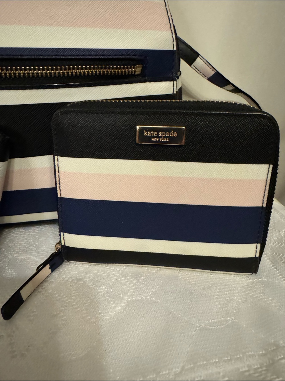Kate Spade Backpack Bundle - Picture 3 of 9
